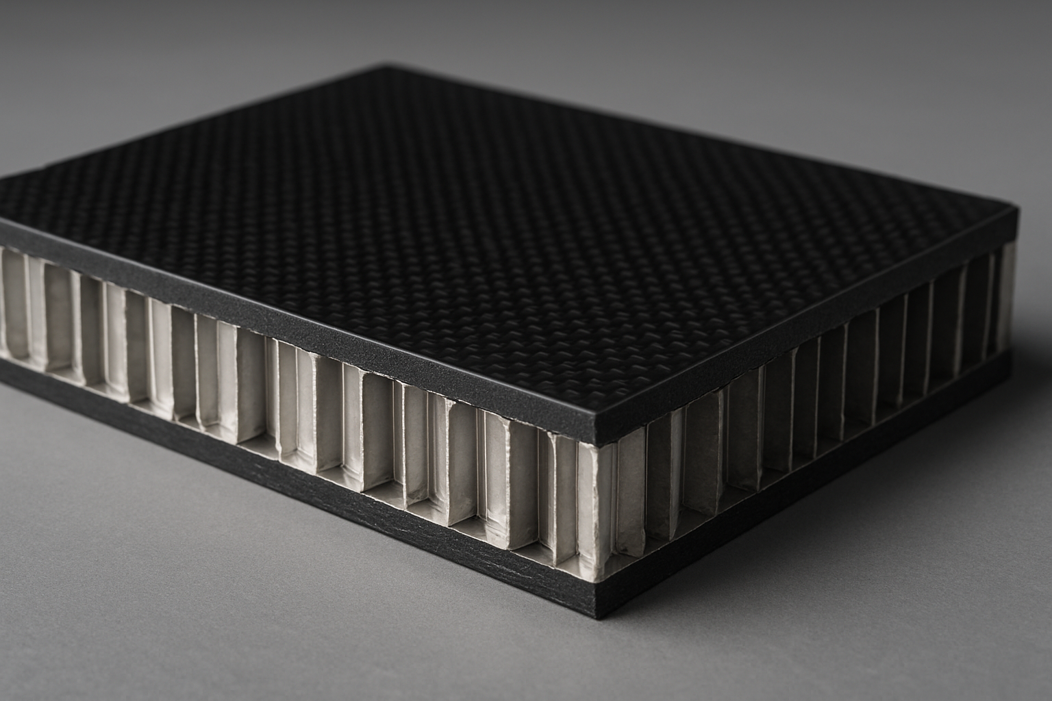 Carbon Fiber Honeycomb Panel: Structure, Properties & Industrial Applications