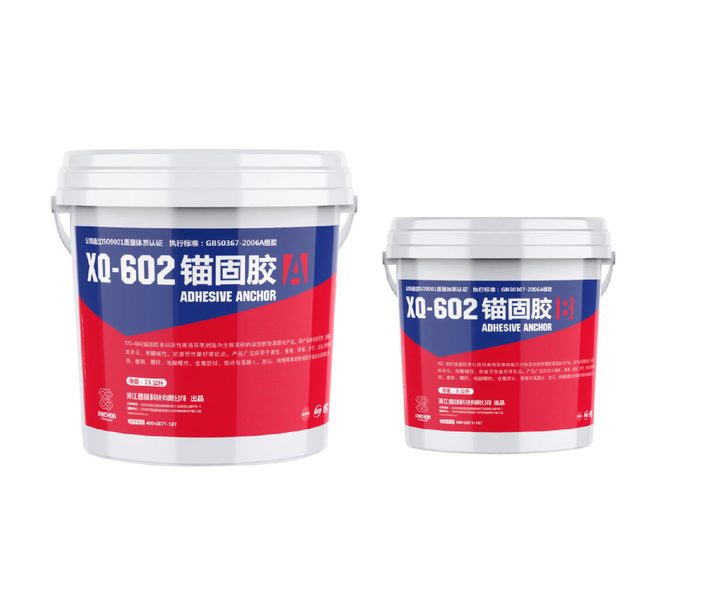 Anchor Adhesive