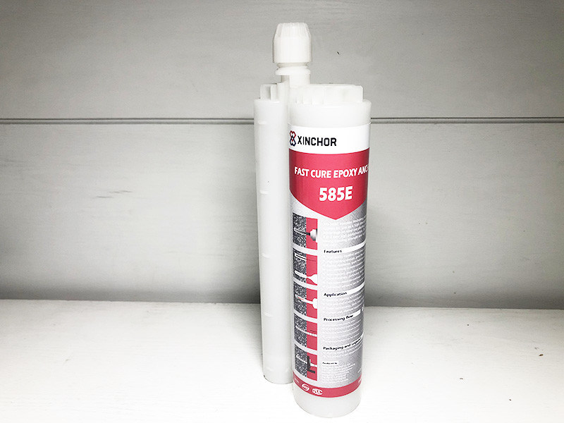 Concrete Anchor Epoxy XQ-ZJ-CE