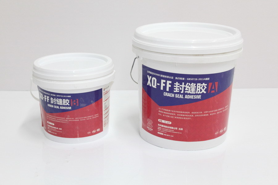 Polyurethane Crack Sealant XQ-LF-PU