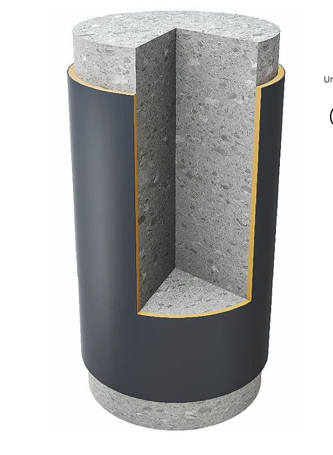 FRP Jacketing