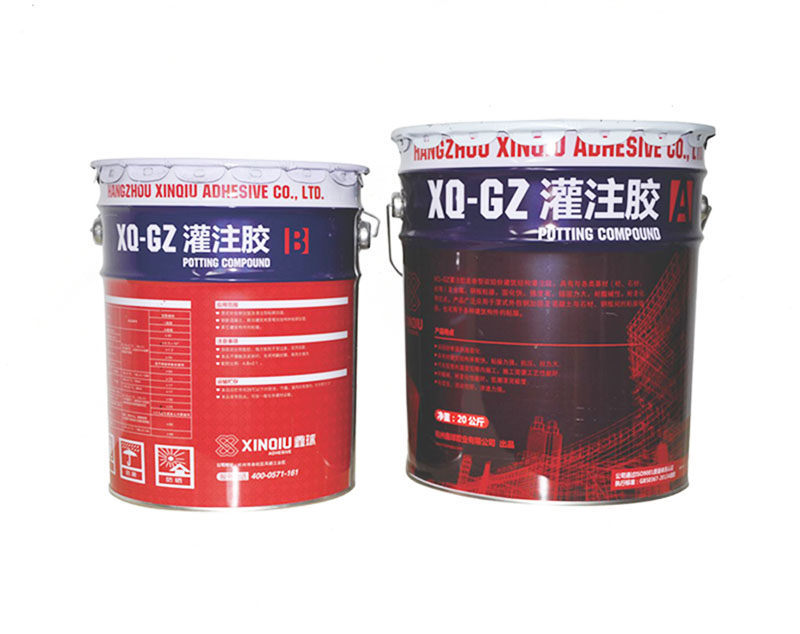 Grouting Adhesive XW-GZ