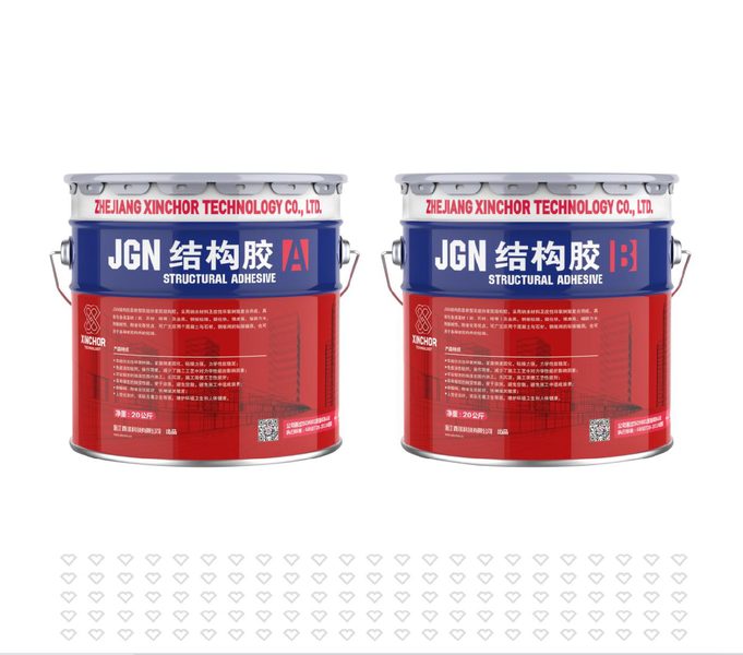 Structural Adhesive