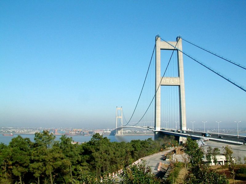 Bridge Structural Reinforcement